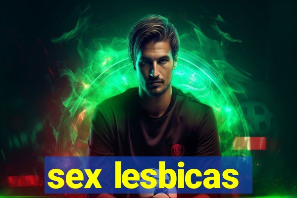 sex lesbicas